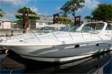 Barco de Buceo en venta