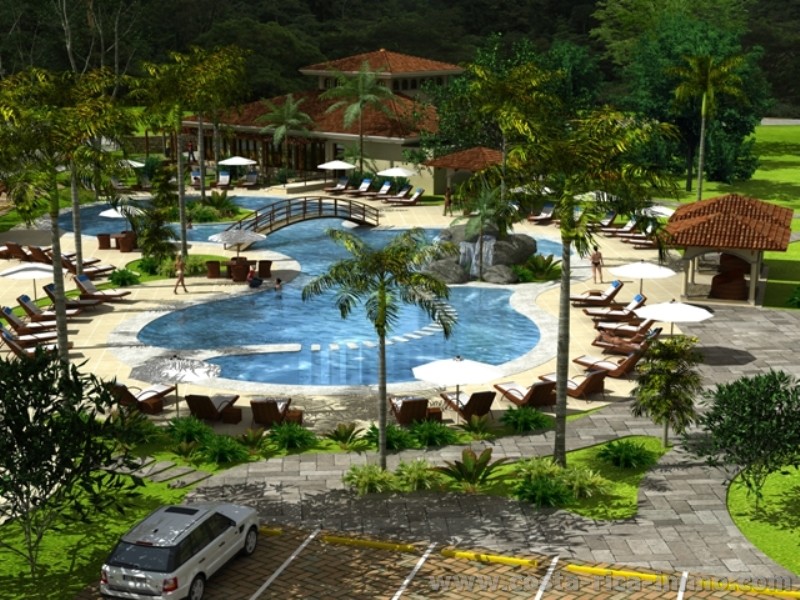 Playa Organo Investor - Partner gesucht - Hotel Las Plamas Resort