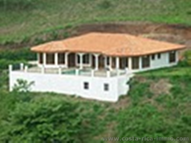 SOLD Mansion at Atenas