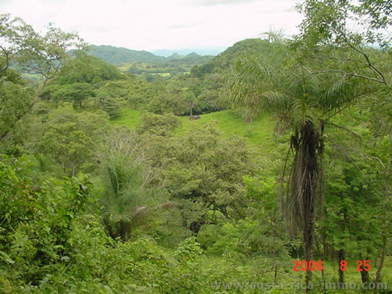 Las Juntas 8.000 m2, terreno con magn�ficas vistas de las monta�as