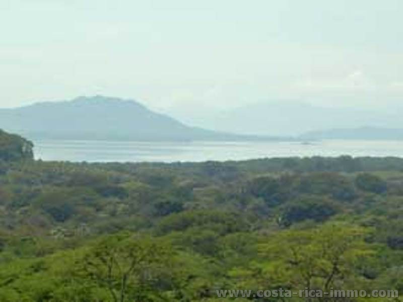Copal 30,250 m2 de terreno con el mejor puente \"La Amistad\" en Guanacaste