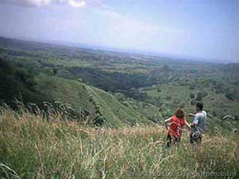 Rio Frio Finca 47 hect�reas en Guanacaste en la Pen�nsula de Nicoya
