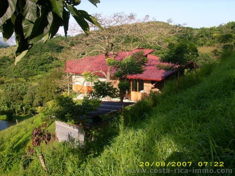 Besondere Finca f�r besondere Menschen