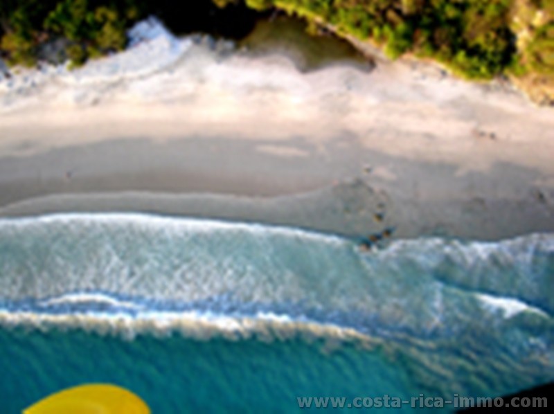Costa Rica - Venta de propiedad con casa de hu�spedes en Costa Rica