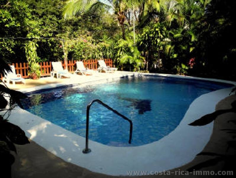 Hotel en venta en la mejor ubicaci�n en Samara