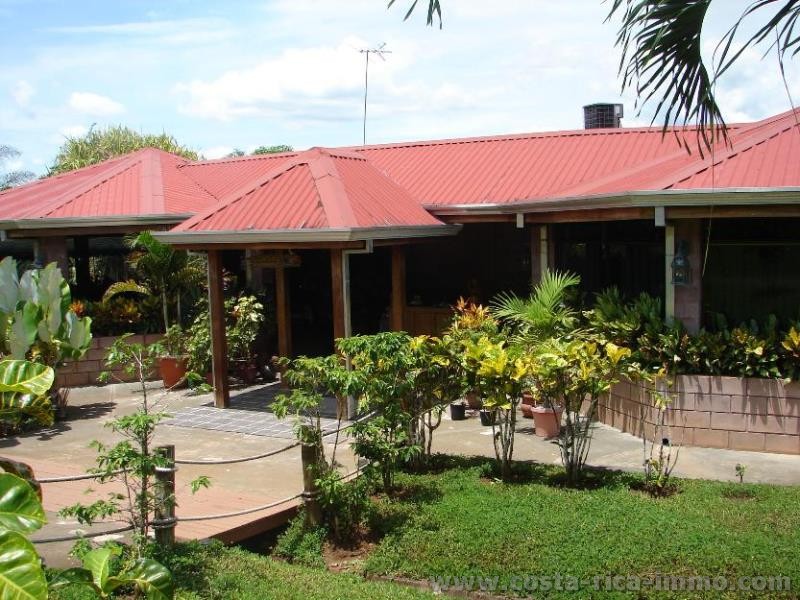 Bienes raices en san carlos costa rica