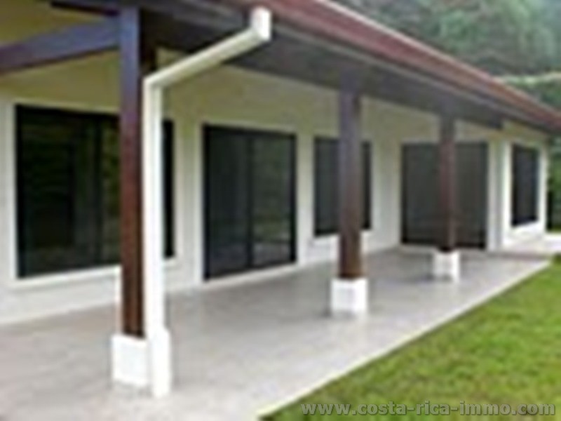 SOLD New House in Atenas