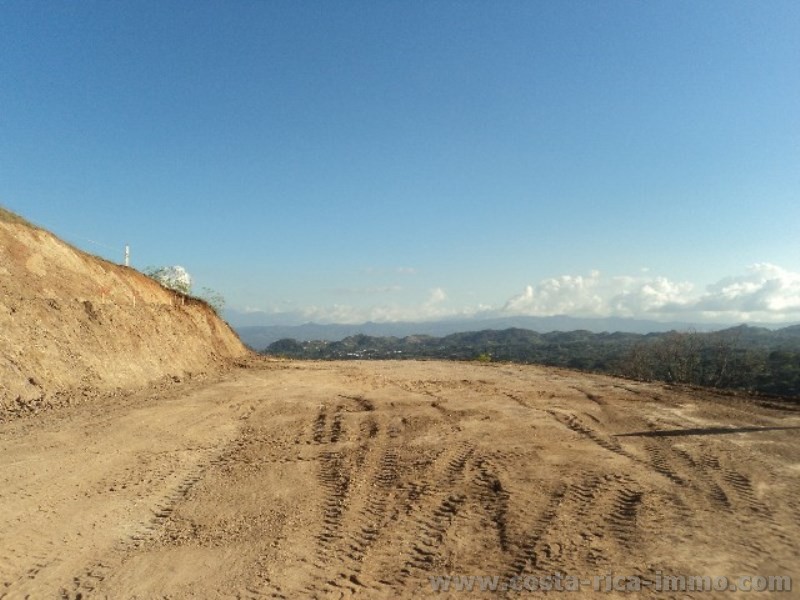 Costa Rica Immobilien - Atenas: 3 Grundst�cke zu sehr niedrigen Preisen: ab US $ 49,000.00
