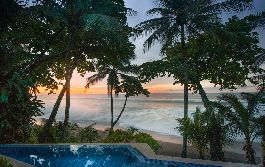For Sale - beautiful Costa Rica Beach Villa