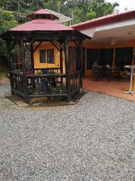 Casa en venta en Punta Mira-PÃ©rez ZeledÃ³n
