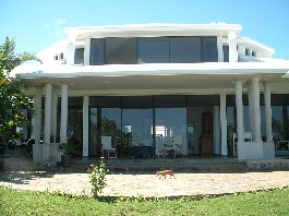 Zu verkaufen, Hilltop Immobilie in der Karibik, Dominikanische Republik