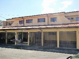 Venta de apartamento en condominio, cerca de Universidades Fidelitas, Ulatina, UCR en Lourdes-San Pedro