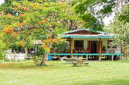 Haus zu verkaufen, beste Wohnimmobilie - grossartige Lage in Cahuita