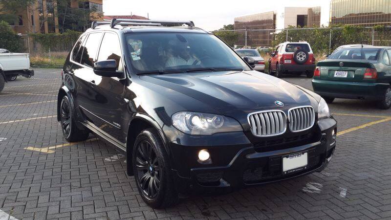 BMW X5 2010 M Package $47,800