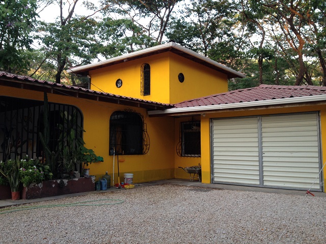 Haus In Costa Rica Mieten Haus In Costa Rica Mieten