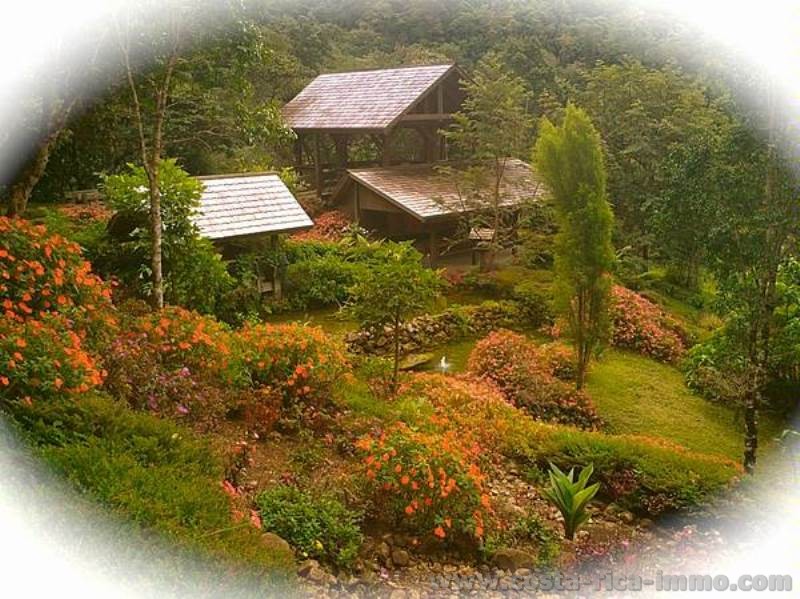 Costa Rica Real Estate, The Ultimate Escape for sale Make The