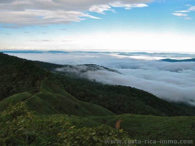 Costa Rica Real Estate, The Ultimate Escape for sale Make The