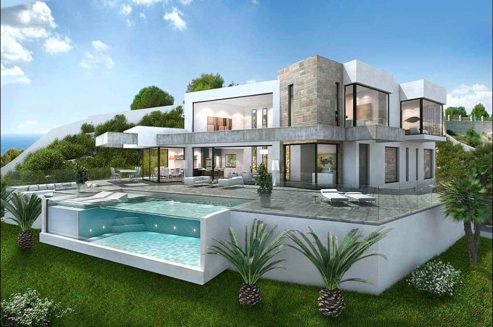 Villa By The Sea At Playa Organo For Sale Central Pacific Costa
