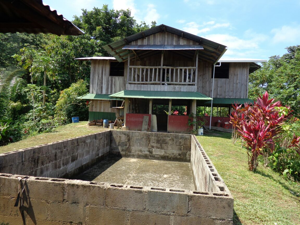 For sale, one of the last paradise in Golfito South Pacific, Costa