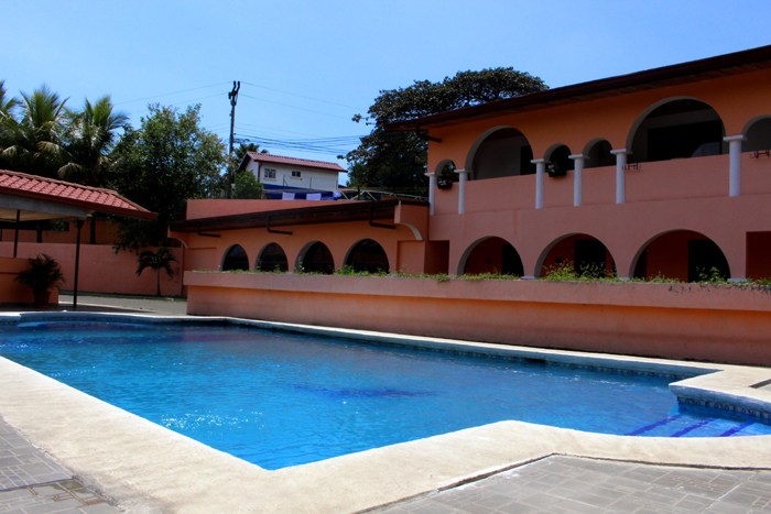 Existenz Zu Verkaufen Schone Apartment Anlage Bei La Garita Zentraltal Costa Rica Immobilien Hotels Costa Rica Immobilien
