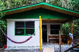 Zu vermieten, Haus bei Pirris-Parrita-Parrita- Playa Bandera