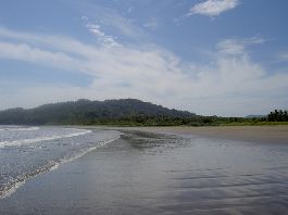 Playa Organo; 41 lindos Lotes en un proyecto gestiónn gestión exclusivo de Suizos, en la hermosa playa de Playa Organo