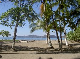Playa Organo; 12 lindos Lotes en un proyecto en gestión exclusivo de Suizos, en la hermosa playa de Playa Organo  