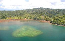 Eines der letzten Paradiese die in Costa Rica - Golfo Dulce zum Verkauf stehen