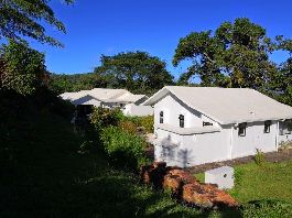 Paradise garden with modern home and guest house San Luis, Tilarán, Tilarán