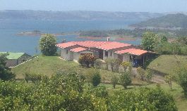 Lebe Deine TrÃ¤ume! Traum-Immobilie am Arenal-See zu verkaufen 