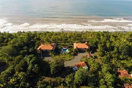 For Sale, Luxury Beachfront Hotel at Palo Seco 