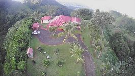 Mountain Home-Paradise for Sale, near Parrita