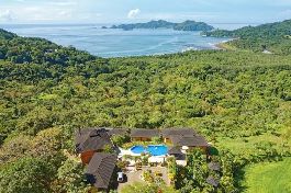 Eco Boutique Hotel, with a unique view of Organos Beach