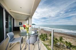 South Diamante Del Sol                             Four Bedroom in Jaco