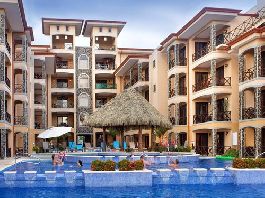 BahÃÂ­a Encantada with three Bedroom Condominium in Jaco