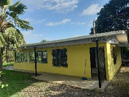 Casas / Villas - Costa Rica Bienes Raíces