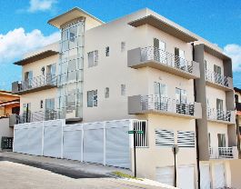 For sale, new and modern apartments in quiet and safe location at Rohrmoser