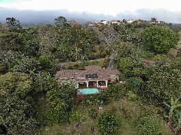 Zu verkaufen traumhaftes Haus in der nÃ¤he von San Pedro de Poas