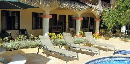 Top-rated Costa Rica Strand- Hotel, weit unter dem Marktwert zu verkaufen