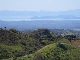 Oportunidad para una inversión en una 73  hectárea Teak-Finca en Las Juntas de Abangares