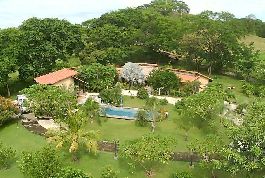 For sale, a small price for a big Dream, your 12 ha tropical paradise at Copal