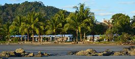 Hotel de Yoga frente al mar en venta en Playa Coyote