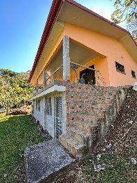 House near Atenas for sale