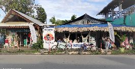 Hostel und 3 Shops an bester lage, im Zentrum von Puerto Viejo zu verkaufen