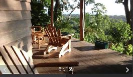 Paradise, live in peace and quiet, house with jungle near the center of Cahuita