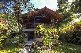 For sale, beautiful Ocean Edge - House at Punta Uva