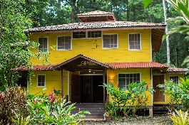 For sale Beautiful Nature House - Jungle & Beach at Punta Uva