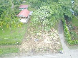 For sale, Playa Negra/ Comercial/ Beach Front Plot